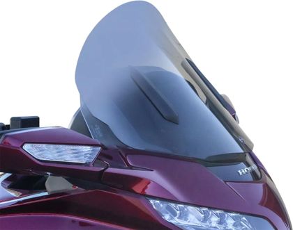 Bulle Klock Werks Pare - brise Flare