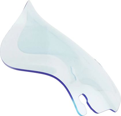 Pare brise Klock Werks Kolor Flare Ref : KWK00030A / 23100737 