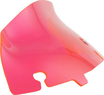 Pare brise Klock Werks Kolor Flare Ref : KWK00032A / 23100745 