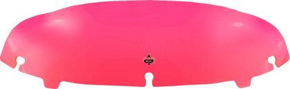 Pare brise Klock Werks Kolor Flare