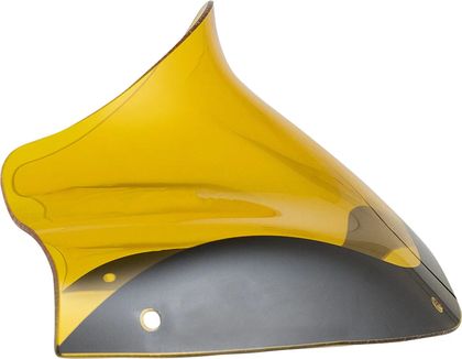 Pare brise Klock Werks Kolor Flare Ref : KWK00036A / 23100810 