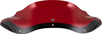 Pare brise Klock Werks Kolor Flare Universel