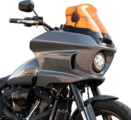 Pare brise Klock Werks Kolor Flare