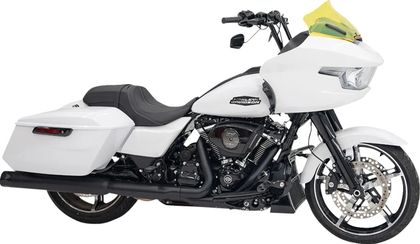 Pare brise Klock Werks Kolor Flare