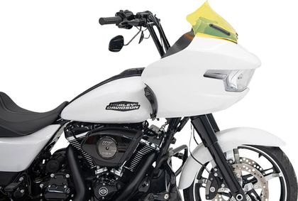 Pare brise Klock Werks Kolor Flare