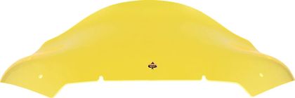 Pare brise Klock Werks Kolor Flare