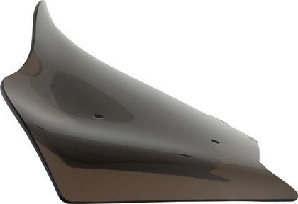 Pare brise Klock Werks Kolor Flare Ref : KWK00043A / 23100884 HARLEY DAVIDSON 1977 CVO STREET GLIDE - 2025