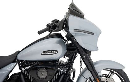 Pare brise Klock Werks Kolor Flare