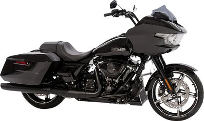 Pare brise Klock Werks Flare