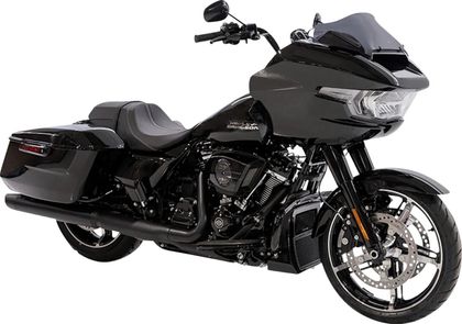 Pare brise Klock Werks Flare