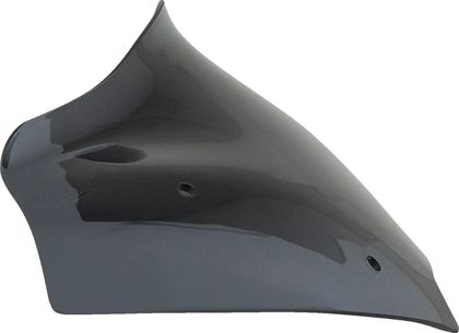 Pare brise Klock Werks Flare