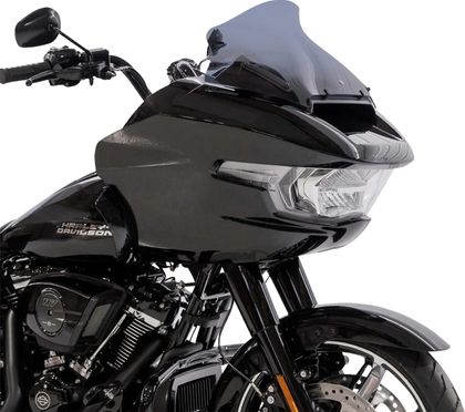 Pare brise Klock Werks Flare