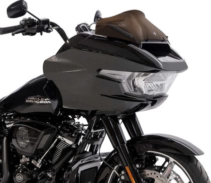 Pare brise Klock Werks Kolor Flare