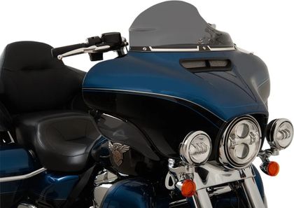 Kit de fixation Bulle Klock Werks Finition Flare