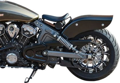 Garde boue Klock Werks Outrider