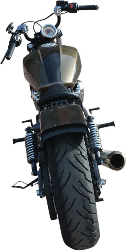 Garde boue Klock Werks Outrider