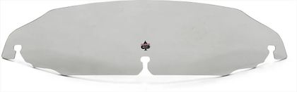 Pare brise Klock Werks Flare