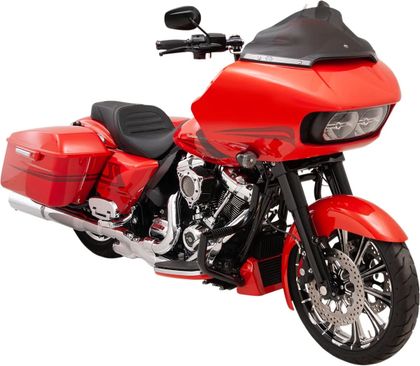 Pare brise Klock Werks Flare