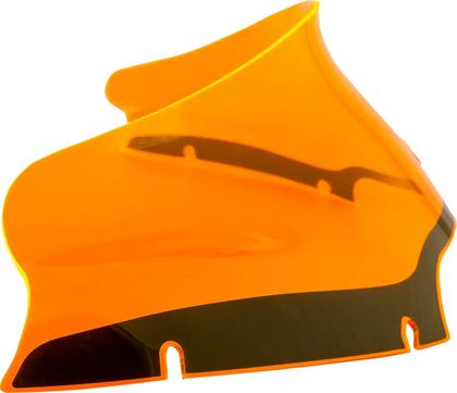 Pare brise Klock Werks Kolor Flare Ref : KWK00075A / 23100723 