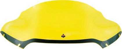 Pare brise Klock Werks Kolor Flare