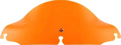 Pare brise Klock Werks Kolor Flare