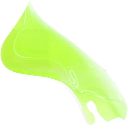 Pare brise Klock Werks Kolor Flare Ref : KWK00078A / 23100736 