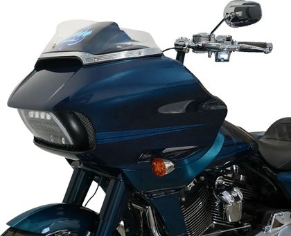 Pare brise Klock Werks Flare