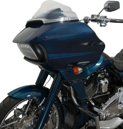 Pare brise Klock Werks Flare