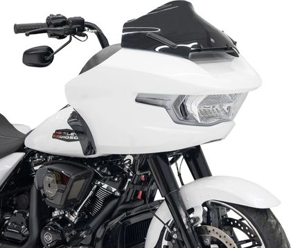 Pare brise Klock Werks Flare