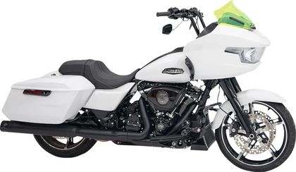 Pare brise Klock Werks Kolor Flare