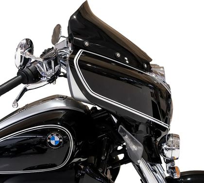 Bulle Klock Werks Pare - brise Flare