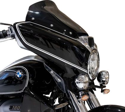 Bulle Klock Werks Pare - brise Flare