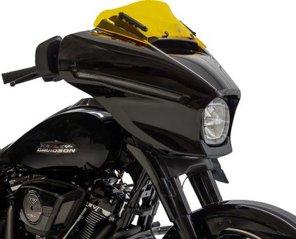 Pare brise Klock Werks Flare