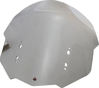 Bulle Klock Werks Pare - brise Flare Ref : KWK00112A / 23120489 