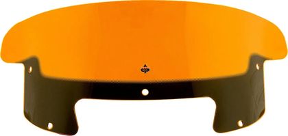 Bulle Klock Werks Pare - brise Kolor Flare Ref : KWK00114A / 23121085 