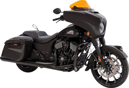 Bulle Klock Werks Pare - brise Kolor Flare