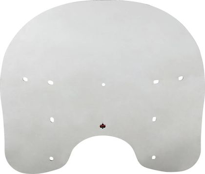 Pare brise Klock Werks Flare Billboard