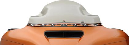 Pare brise Klock Werks Flare