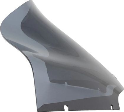 Pare brise Klock Werks Flare Ref : KWK00129A / 23100570 