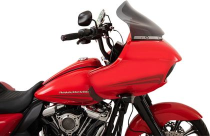 Pare brise Klock Werks Flare