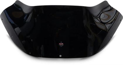 Pare brise Klock Werks Flare Universel