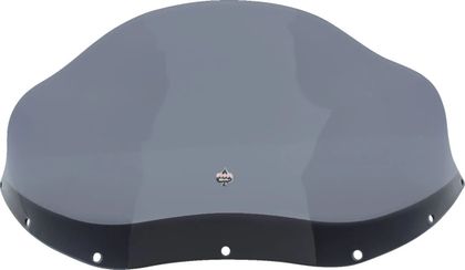 Pare brise Klock Werks Flare Ref : KWK00133A / 23100704 