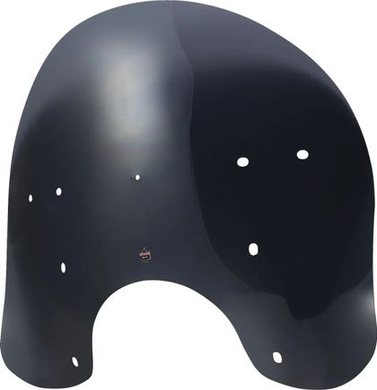 Pare brise Klock Werks Flare Billboard Ref : KWK00136A / 23100708 