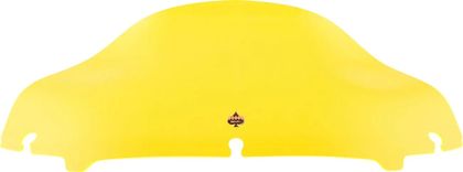 Pare brise Klock Werks Kolor Flare