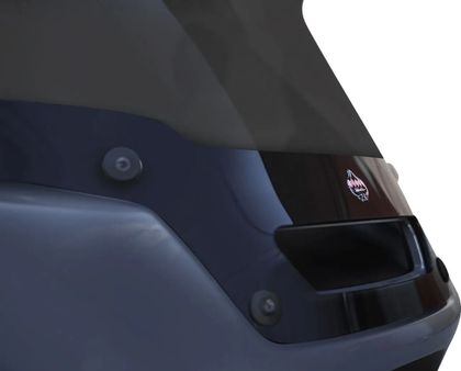 Pare brise Klock Werks Flare