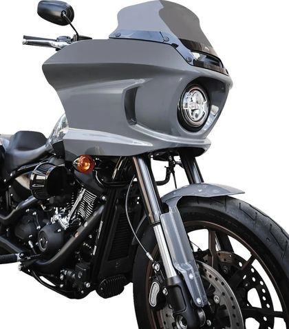 Pare brise Klock Werks Flare