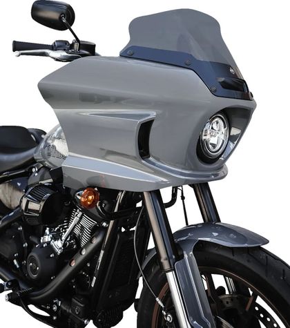 Pare brise Klock Werks Flare