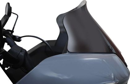 Pare brise Klock Werks Flare