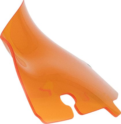 Pare brise Klock Werks Kolor Flare Ref : KWK00145A / 23100795 