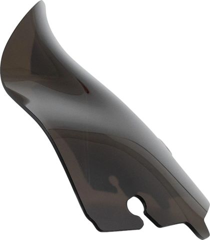 Pare brise Klock Werks Kolor Flare Ref : KWK00147A / 23100808 